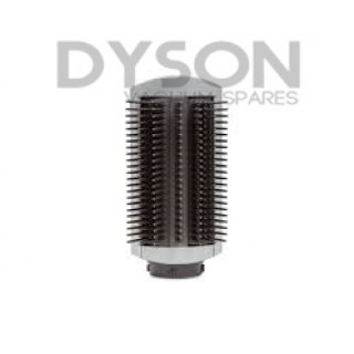 Dyson airwrap firm smoothing brush best sale